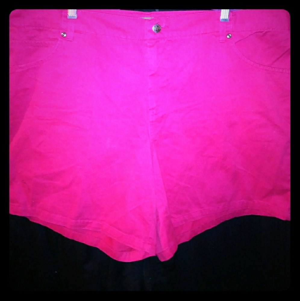 Shorts soft